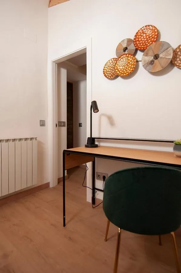 Casa Nicole Apartment Portell Spain